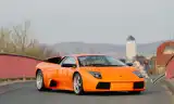 Xe hơi của ngày: Lamborghini Murciélago 2002