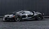 Bugatti Type 50S truyền cảm hứng cho Chiron SuperSport mới