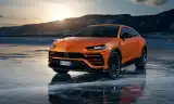 Tìm hiểu về chế độ lái của Lamborghini Urus: Strada, Sport, Corsa, Neve, Sabbia, Terra