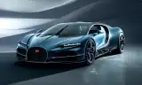 Bugatti Tourbillon: siêu xe hybrid V16 hoang dã mới công suất 1300kW