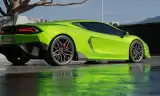 Ngắm nhìn siêu xe Lamborghini 'Baby' sắp ra mắt