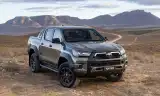 Chi tiết giá và thông số kỹ thuật Toyota HiLux 2024