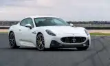 Đánh giá nhanh Maserati GranTurismo 2024