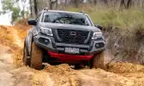 Đánh giá Nissan Navara Pro-4X Warrior 2024