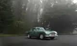 Xe hơi của ngày: Aston Martin DB5 1965