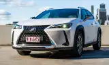 Khám phá bên trong Lexus LS 2025
