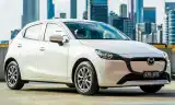 Đánh giá Mazda 2 G15 Pure 2024 phiên bản số sàn