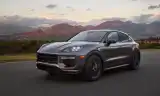 So sánh Porsche Cayenne 2024 với BMW X6 2024