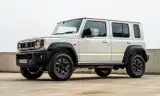 Đánh giá Suzuki Jimny XL 2024