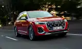 Đánh giá Audi SQ7 TFSI 2025