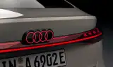 Audi sẽ sử dụng một logo xe khác với bốn vòng tròn trên một số xe hơi