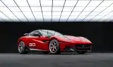 Xe hơi của ngày: Ferrari SP30 Berlinetta 2011