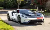 Xe hơi của ngày: Ford GT 2021 Phiên Bản Kỷ Niệm ’66 Heritage