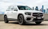 Đánh giá Mercedes-Benz GLB 2025