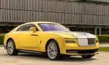 Hãng xe Rolls-Royce giới thiệu 2 mẫu xe điện và kế hoạch hoàn toàn điện hóa năm 2031