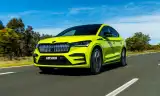 Đánh giá Skoda Enyaq 2025