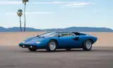 Xe hơi của Ngày: Lamborghini Countach LP 400 'Periscopio' 1976