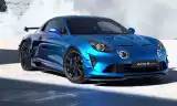 Cùng chiêm ngưỡng Alpine A110 R Ultime