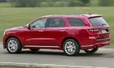 Thu hồi: Dodge Durango, Jeep Grand Cherokee có nguy cơ tự lăn