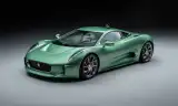 Jaguar C-X75 trở thành xe đường phố nhờ Callum Designs