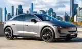 Kia EV4 2026 – Mảnh ghép thanh lịch cho thế hệ xe điện mới