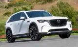 Cảnh báo thu hồi: Mazda CX-90 PHEV gặp sự cố động cơ