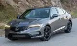 Trải nghiệm Acura Integra Type S 2025