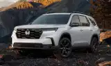 So sánh Honda Pilot 2025 và Buick Enclave 2025