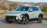 So sánh Hyundai Kona 2025 và Chevrolet Trailblazer 2025