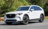 So sánh Mazda CX-90 PHEV 2025 và Kia Sorento Plug-in Hybrid 2025