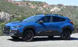 So sánh Subaru Crosstrek 2025 và Kia Seltos 2025