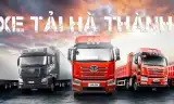 Công Ty Cổ Phần Xuất Nhập Khẩu Ô Tô Hà Thành