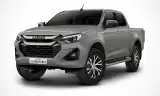 Isuzu tiết lộ động cơ diesel 2.2 lít mới cho D-Max và MU-X