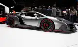 Một trong ba chiếc Lamborghini Veneno đang được rao bán