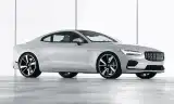 Cảnh báo triệu hồi: Polestar 1