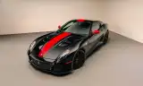 Phiên bản giới hạn Ferrari 599 GTO 2011 đang bán