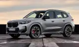 So sánh BMW X1 2025 và Audi Q3 2025