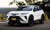 Đánh giá xe GWM Haval H6 GT 2025