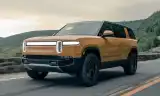 Rivian triệu hồi R1S, R1T vì đèn tín hiệu không hoạt động