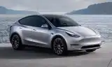 Tesla thu hồi một số SUV Model Y vì khung ghế yếu