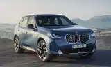 BMW thu hồi một số SUV X3 vì vấn đề lái