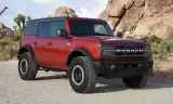 So sánh Ford Bronco 2025 và Jeep Wrangler 2025