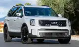 So sánh Kia Telluride 2025 và Honda Pilot 2025