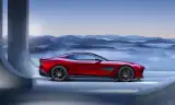 Aston Martin Vanquish 2025: Cái nhìn toàn cảnh