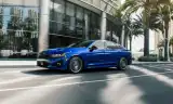 So sánh Kia K5 2023 và Chevrolet Malibu 2023