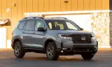 So Sánh Honda Passport 2025 và Jeep Grand Cherokee 2025