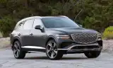 Bạn có phù hợp với Genesis GV80 2025?