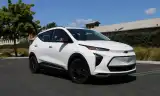 SUV của Chevrolet: từ nhỏ nhất đến lớn nhất