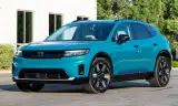 So sánh Honda Prologue 2025 và Chevrolet Blazer EV 2025