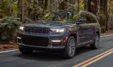 Jeep Tiết Lộ Hình Ảnh Teaser Của Cherokee Mới